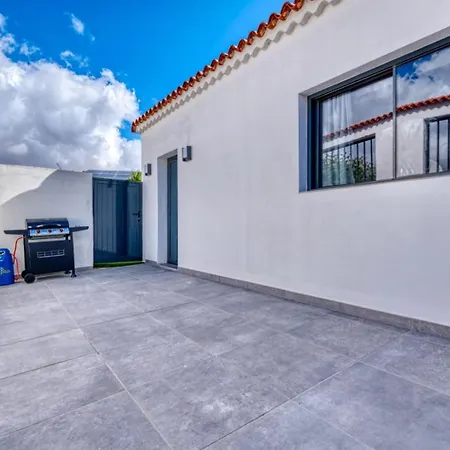 Apartamento Casa Marijan *