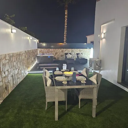 Casa Marijan