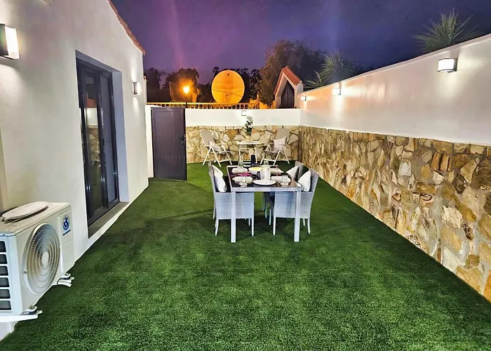 Casa Marijan 아파트 *