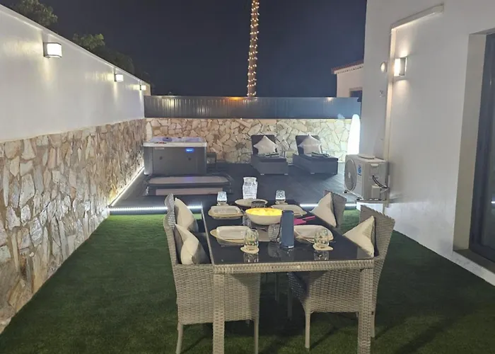 Casa Marijan