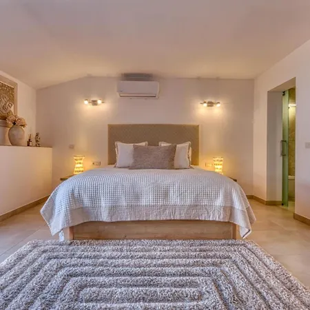 Apartmán Casa Marijan