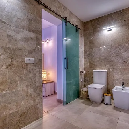 Casa Marijan Appartement