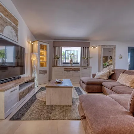Casa Marijan Appartement *