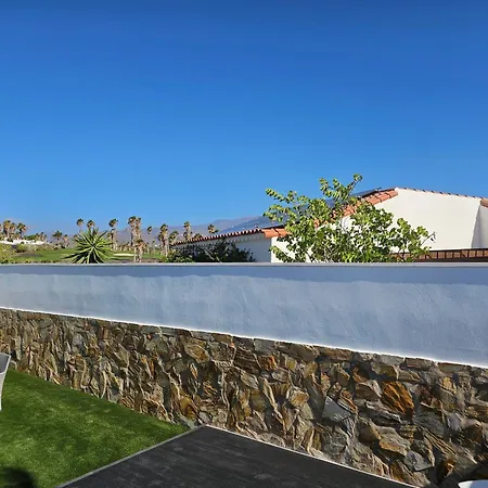 Casa Marijan * Σαν Μιγκέλ ντε Αμπόνα