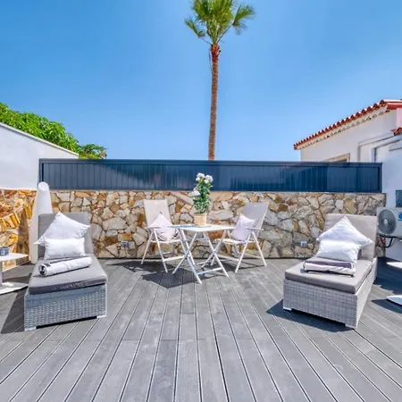 Casa Marijan Appartement