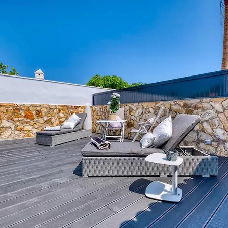 Apartmán Casa Marijan San Miguel de Abona
