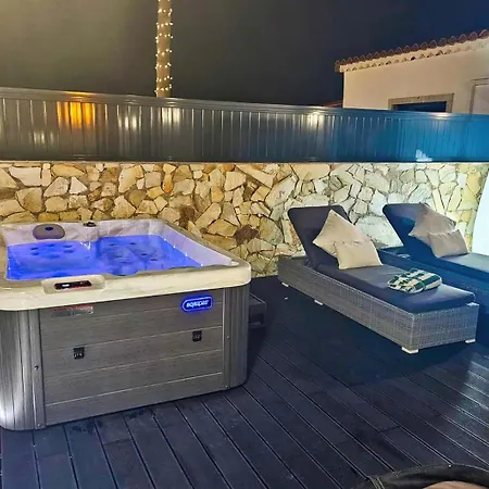 Appartement Casa Marijan