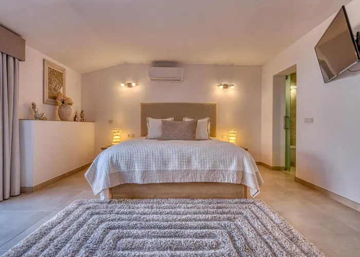 Lägenhet Casa Marijan