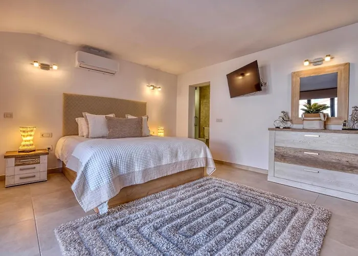 Casa Marijan Lägenhet San Miguel de Abona