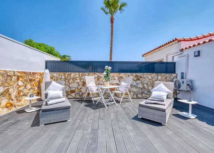 Casa Marijan Lägenhet