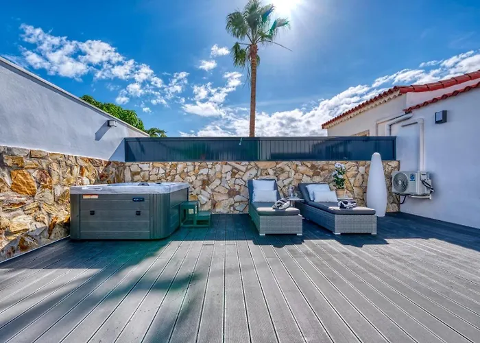 Lägenhet Casa Marijan *