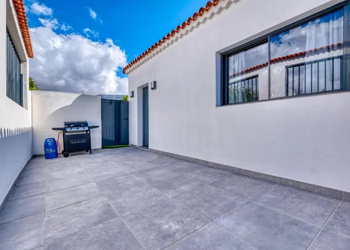 Lägenhet Casa Marijan *