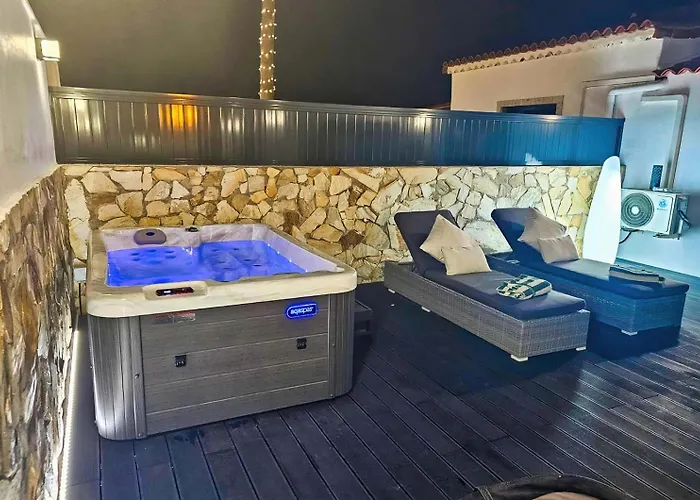 Lägenhet Casa Marijan