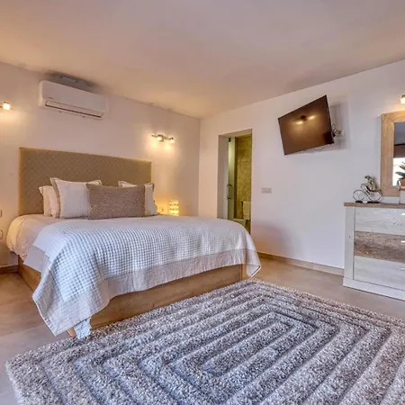 Casa Marijan Апартаменты Сан Мигель