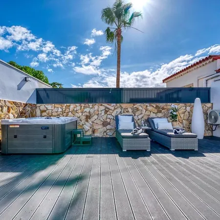 Apartman Casa Marijan *